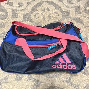 Addidas Gym Bag